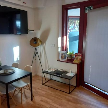City Center, Peaceful, With Free Parking Varazdin Exterior photo