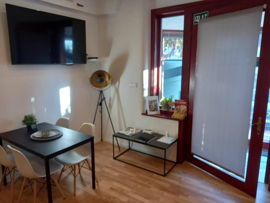City Center, Peaceful, With Free Parking Varazdin Exterior photo