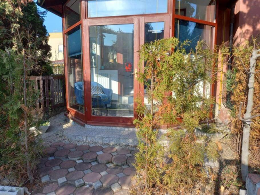 City Center, Peaceful, With Free Parking Varazdin Exterior photo