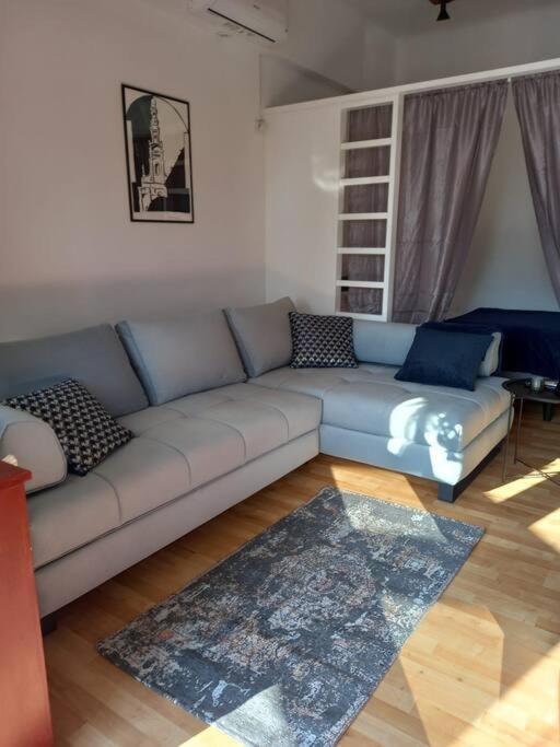 City Center, Peaceful, With Free Parking Varazdin Exterior photo