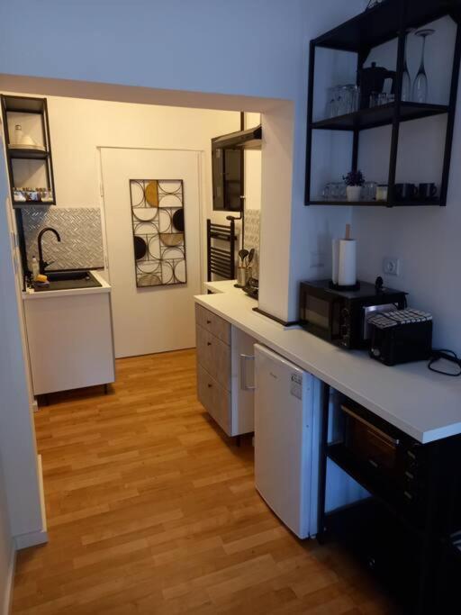 City Center, Peaceful, With Free Parking Varazdin Exterior photo