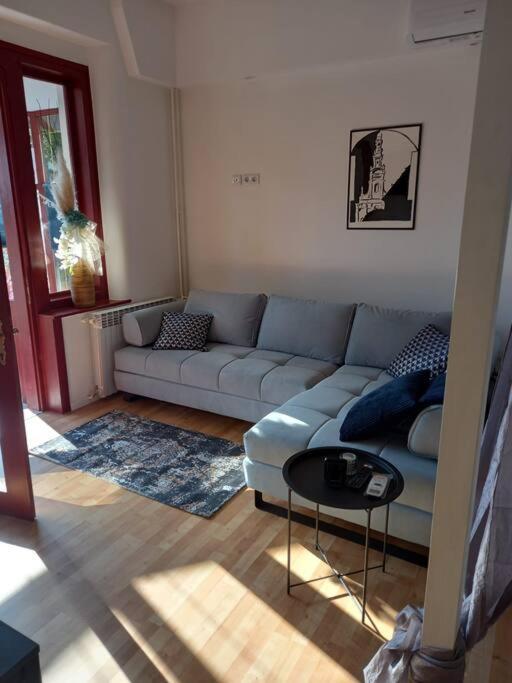 City Center, Peaceful, With Free Parking Varazdin Exterior photo