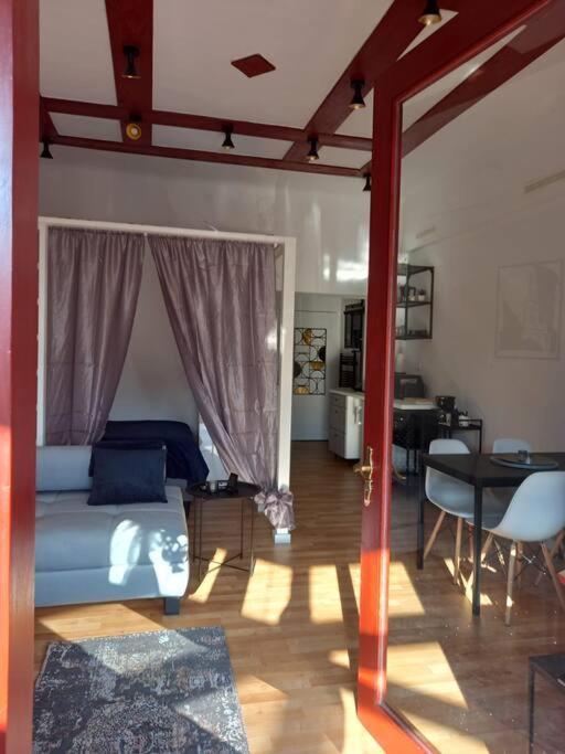 City Center, Peaceful, With Free Parking Varazdin Exterior photo