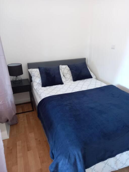 City Center, Peaceful, With Free Parking Varazdin Exterior photo